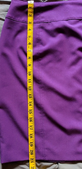 Skirt - Picture 4 of 5